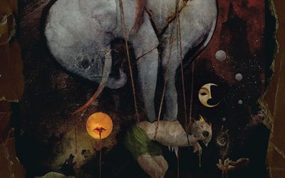 Critique d’album – Fleshgod Apocalypse – Veleno (2019)