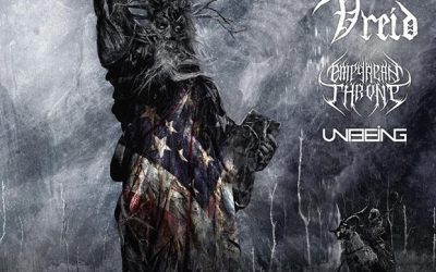Critique de Show: Kalmah @ L&rsquo;Astral – 29 avril 2019