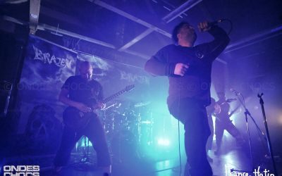 Photos Gaspesian Metal Fest 3 – Matane 1 juin 2019