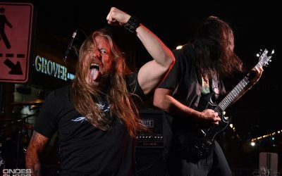 Photos BARF – Montréal 14 septembre 2019