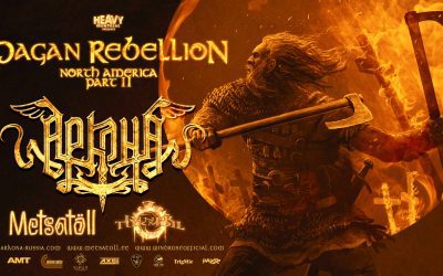 Photos Arkona – Montréal 28 août 2019