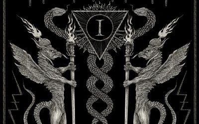 Necronomicon: Nouvelle pièce « The Thousand Masks », album à venir