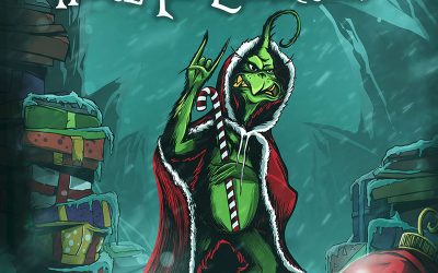 Critique d’album – Noel In Extremis (2019)