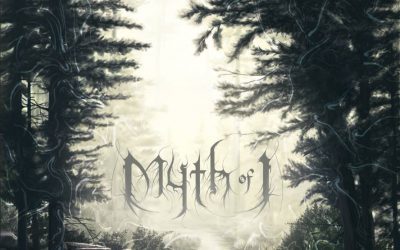 Promo: Album de Prog Instrumental – Myth of I