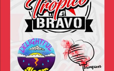 Tropico Bravo – Montréal – 3 janvier 2020