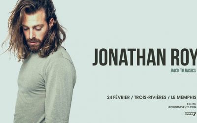 Photos-Jonathan Roy-Trois-Rivières-24 février 2020