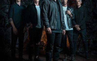 Photos-We Came As Romans-Montréal-11 mars 2020