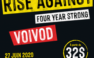 2020-02-25-Trois-Rivières- Conférence FestiVoix
