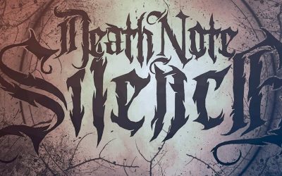 Death Note Silence