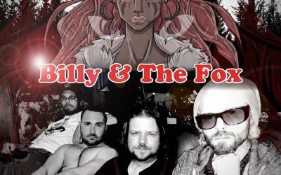 Billy & The Fox