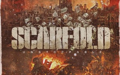 Scarfold