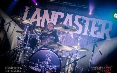 Photos – Lancaster – Québec-20 septembre 2020