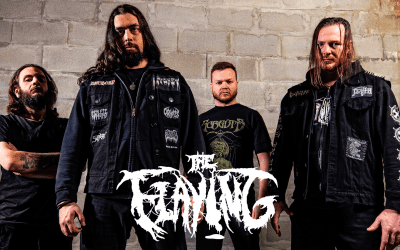 The Flaying