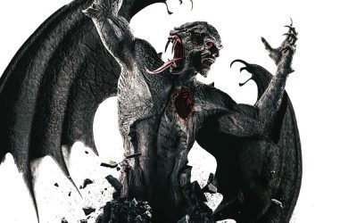 Critique d&rsquo;album : Kataklysm – Unconquered (2020)