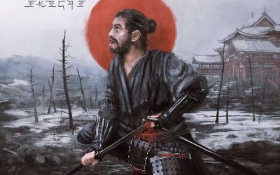 Critique d’album : Abiotic – Ikigai (2021)