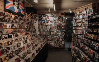 Parutions d’albums metal : 30 avril 2021
