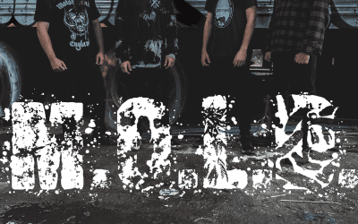 M.O.L.D. – Un premier EP pour le groupe