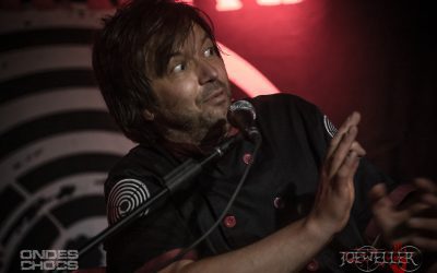 Critique & Photos – Mononc’Serge – St-Hyacinthe – 28 mai 2021