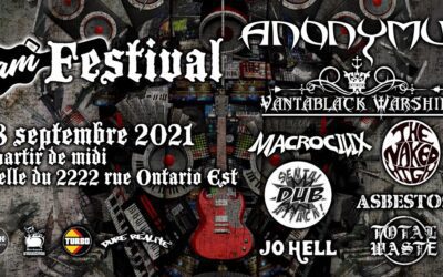 Photos et critiques – Montréal – BAM Festival