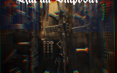 Critique d’album : Kill The Imposter – The Violence Sessions (2021)