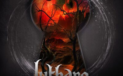 Critique d’album: Lutharo – Hiraeth (2021)