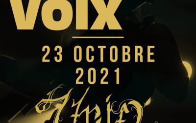 Critique de Show: Uriel, Vrylnia & Principius @ Montréal – 23 octobre 2021