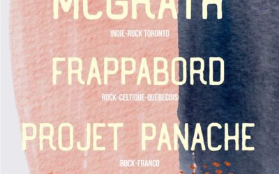 Photos – Eamon McGrath – Sherbrooke – 19 novembre 2021