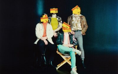 Critique & Photos – Gazoline – Montréal – 12 novembre 2021