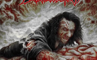 Critique d’album: Decerebration – Follow The Scars (2021)