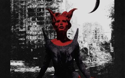 Critique d’album: NORTHWALK – Crossroads (2021)