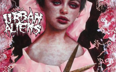 Critique d’album: Urban Aliens – La Grande Castration (2022)