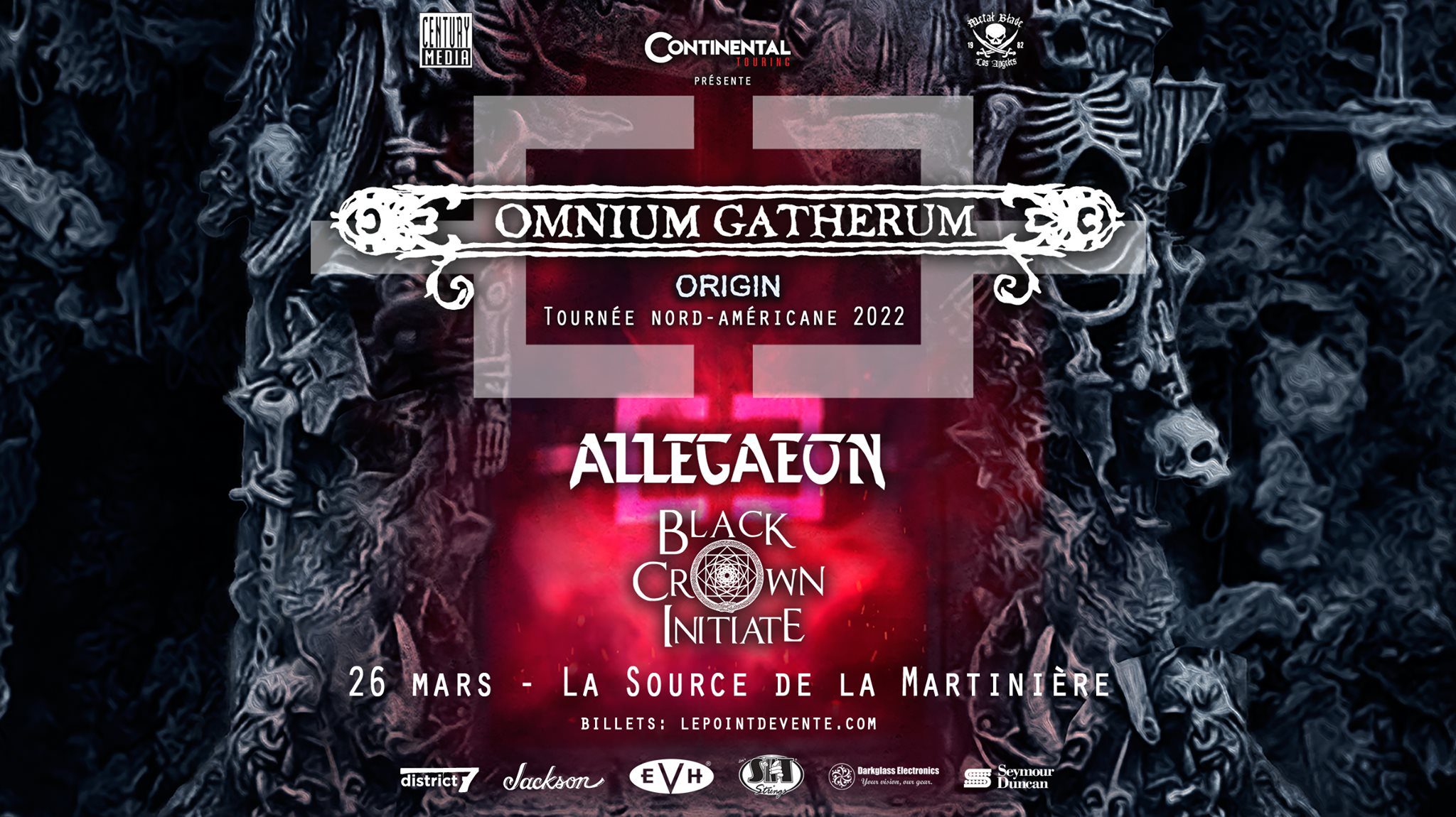 OmniumGatherum