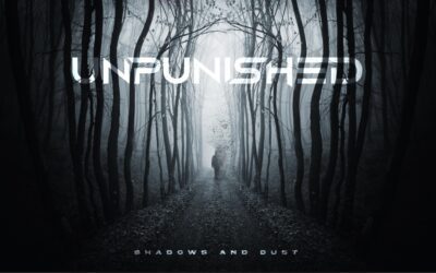 Critique d’album: Unpunished – Shadows and Dust (2022)
