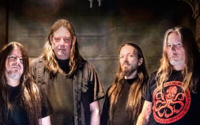 Critique & Photos: B.A.R.F.//Fuck Toute//Nova Spei @ Francos Montréal – 11 juin 2022