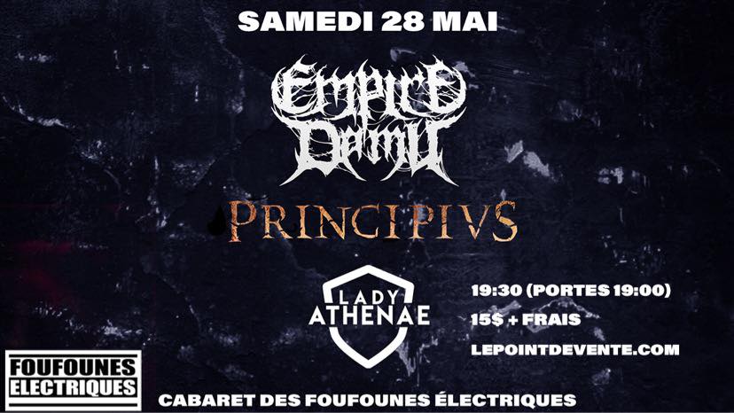 2022.05.28 Affiche
