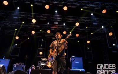 FESTIVOIX de Trois-Rivières – Vendredi 1er juillet 2022