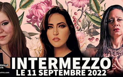 Intermezzo @ Place des Arts – 11 septembre 2022