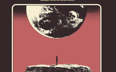 Critique d’album: Grales – Remember the Earth But Never Come Back (Octobre 2022)