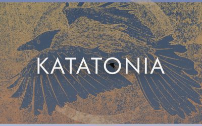 Katatonia//The Ocean Collective//Cellar Darling @ Le Studio TD – 16 novembre 2022