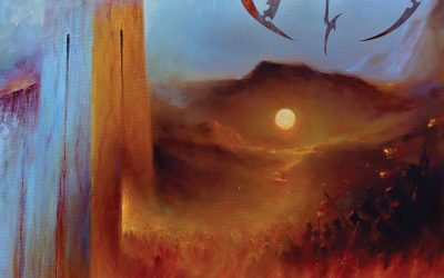 Critique d&rsquo;album: Obituary – Dying Of Everything (Janvier 2023)