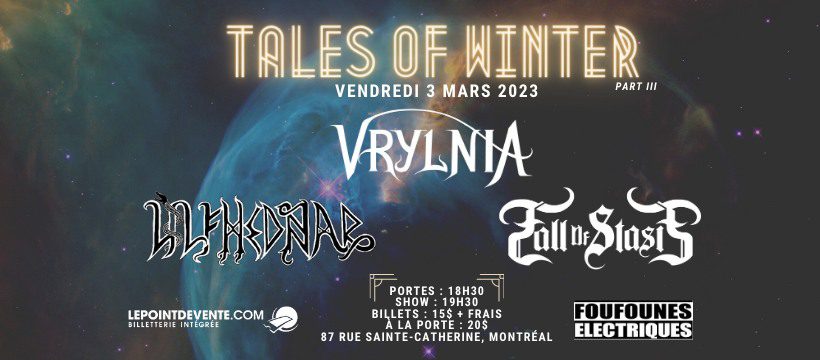 3 mars