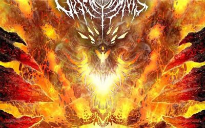 Critique d’Album – Observants – Ave Destruction Mini LP (2022)