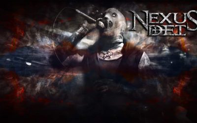 Critique d’album : Nexus Dei – Cantata Nocturna