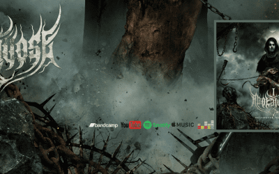 Entrevue avec la formation – I, Apokalypse de Rouyn-Noranda.