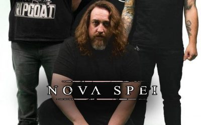 Entrevue Nova Spei – Mardi 18 avril 2023