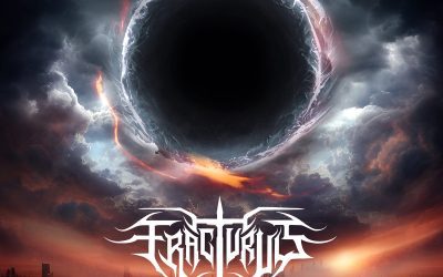 Entrevue avec Fracturus par Daniel Drolet