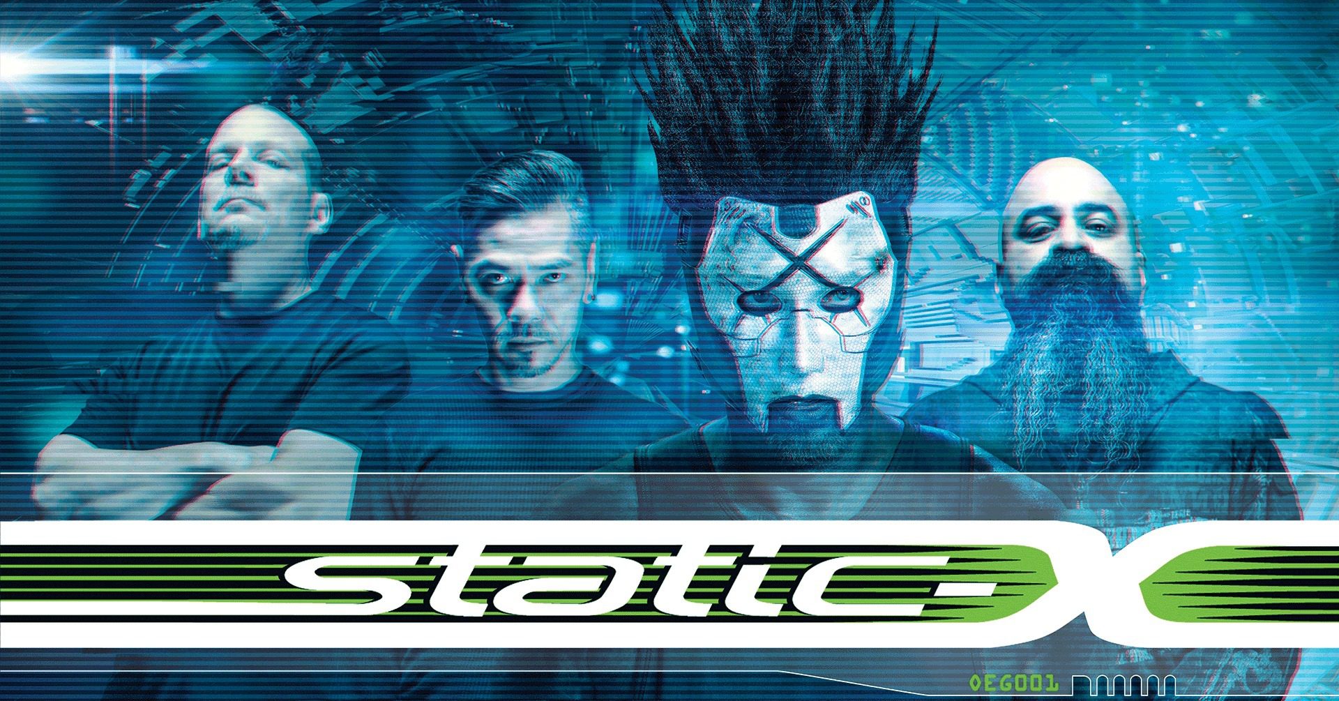 StaticX