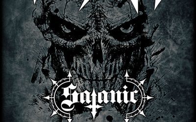 Warsenal//Satanic//Sadistic Priest//Chaos Wasteland @ Rock Café Le Stage, Trois-Rivières – 29 avril 2023
