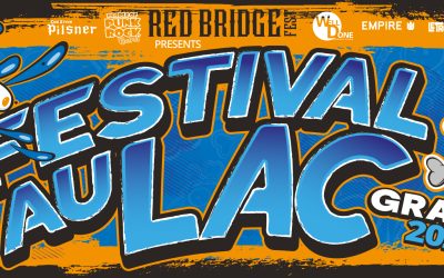 Festival au Lac de Granby – 8 et 9 juin 2023
