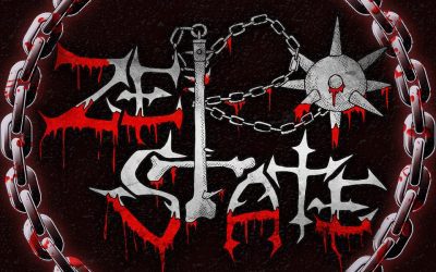 Entrevue Zero State – Old School Death Metal